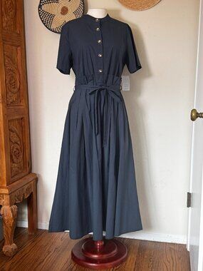 Melloday Midi Dress - NWT / LG